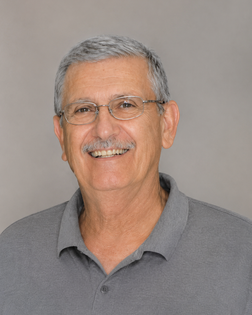 Keith Allen Baird Profile Photo