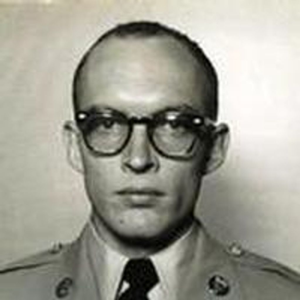 Burton "Burt" Fisher