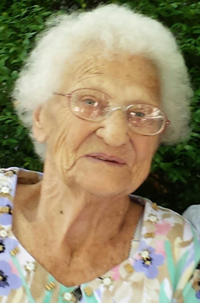 Betty O'Brien "Obie" Dougherty Profile Photo