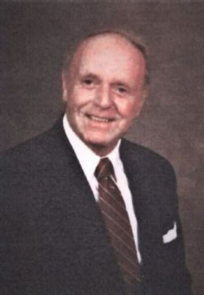 John Knox Walker, Jr.