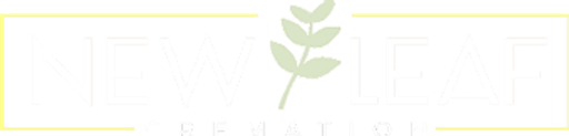 New Leaf Cremation Logo