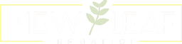 New Leaf Cremation Logo