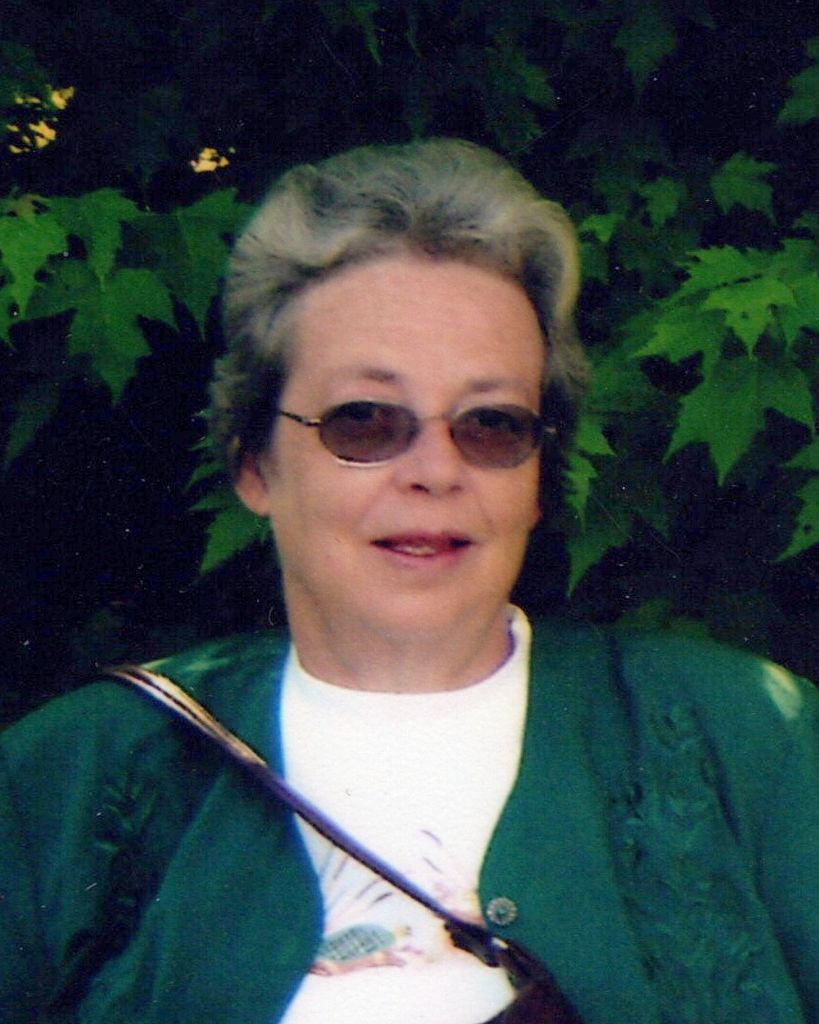 Bettie Angell Luper Profile Photo