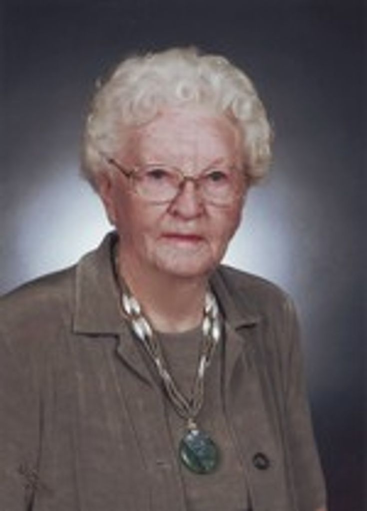 Blanche Irene (Knapp)  Phifer