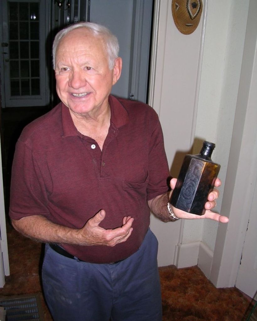 Julius "Al" Alvin Hendrix