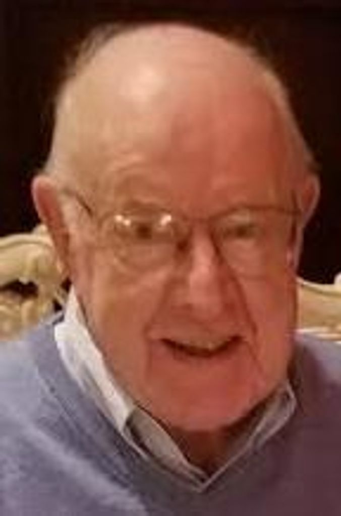 John G. Sully Profile Photo