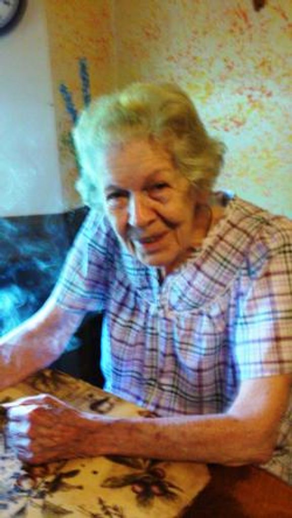 Wilma Myers Profile Photo