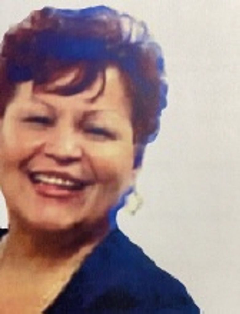Mercedes 'Maria' Gomez
