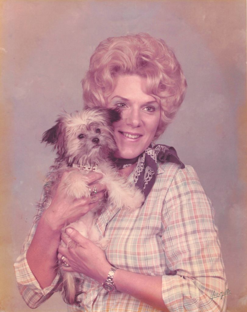 May Armistead Profile Photo