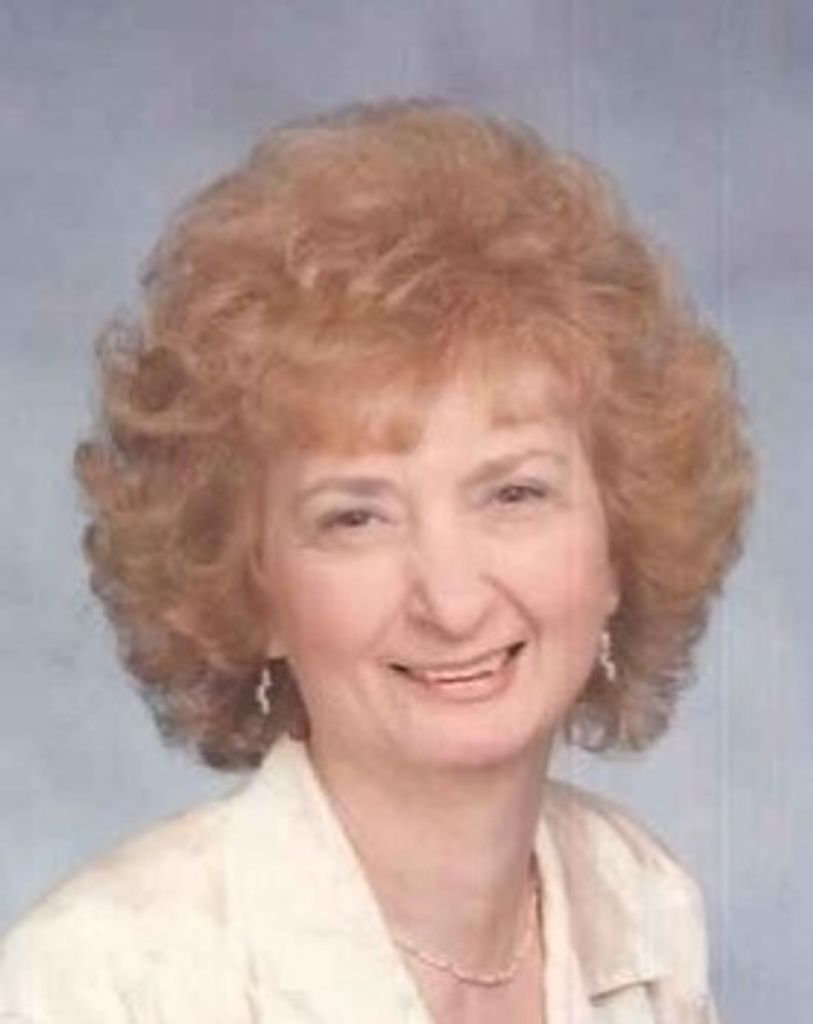 Caroline Hake Profile Photo