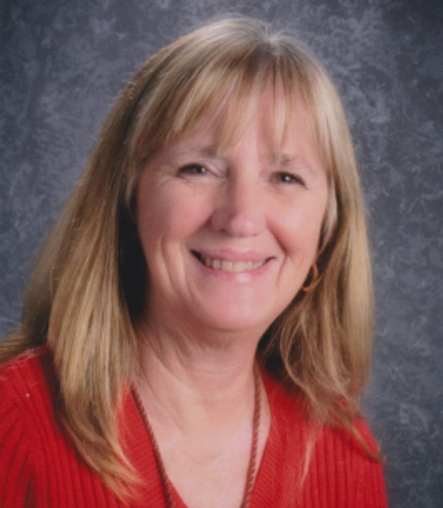Susan Halvorson