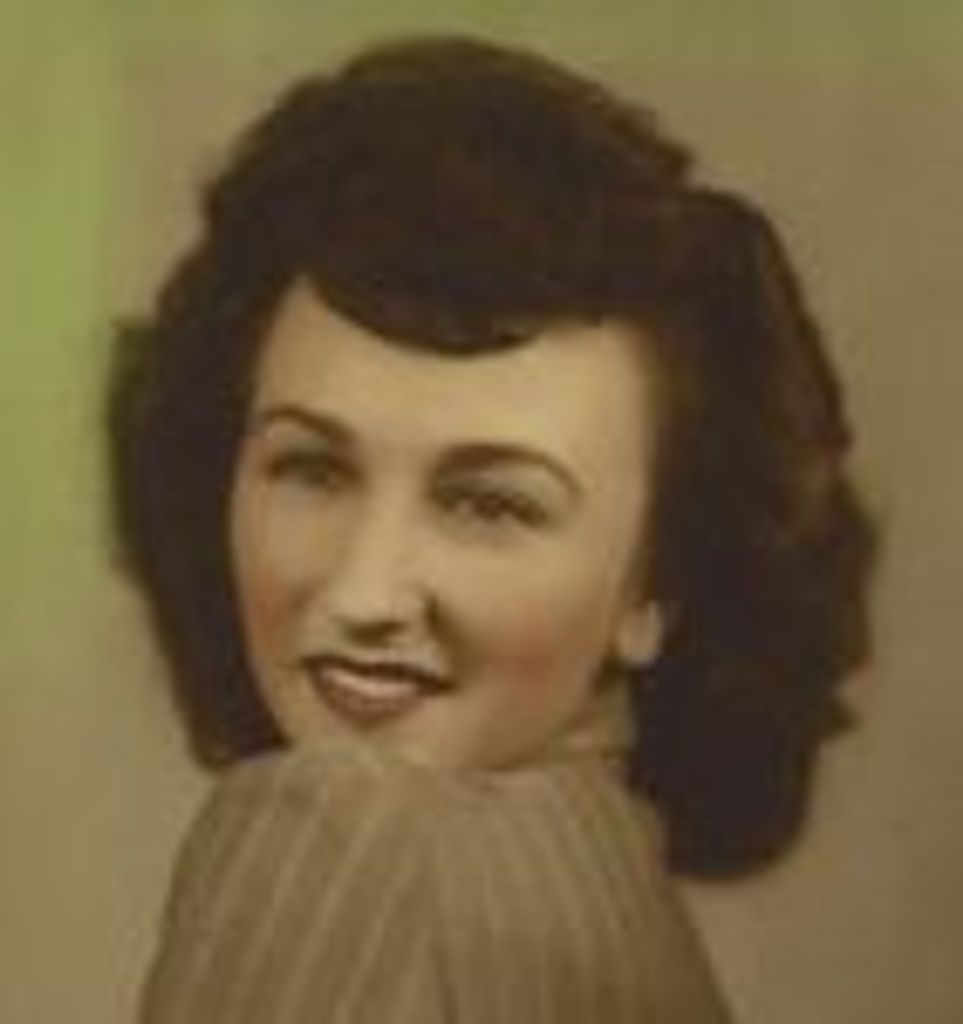 Mary A. Seeger