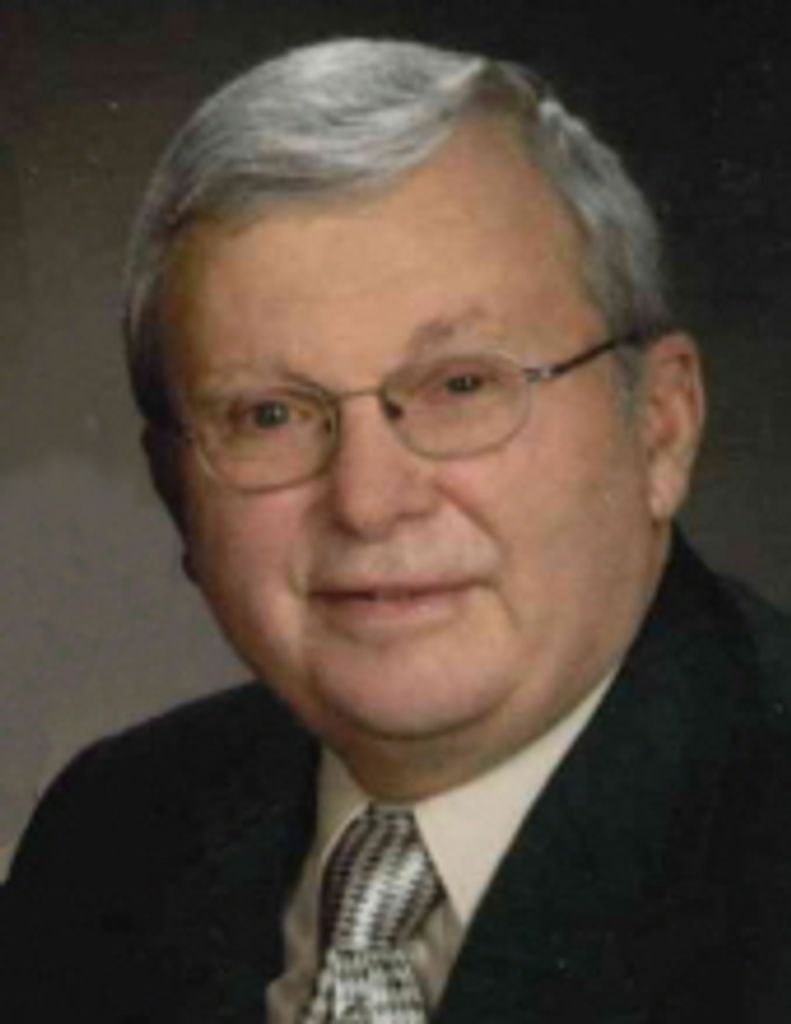 Ivor Dale Dungey Jr.