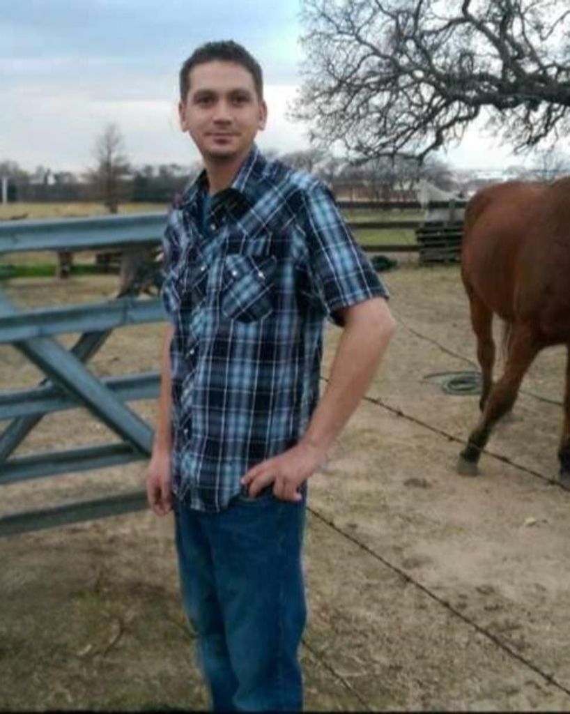 Shawn Michael Schambacher