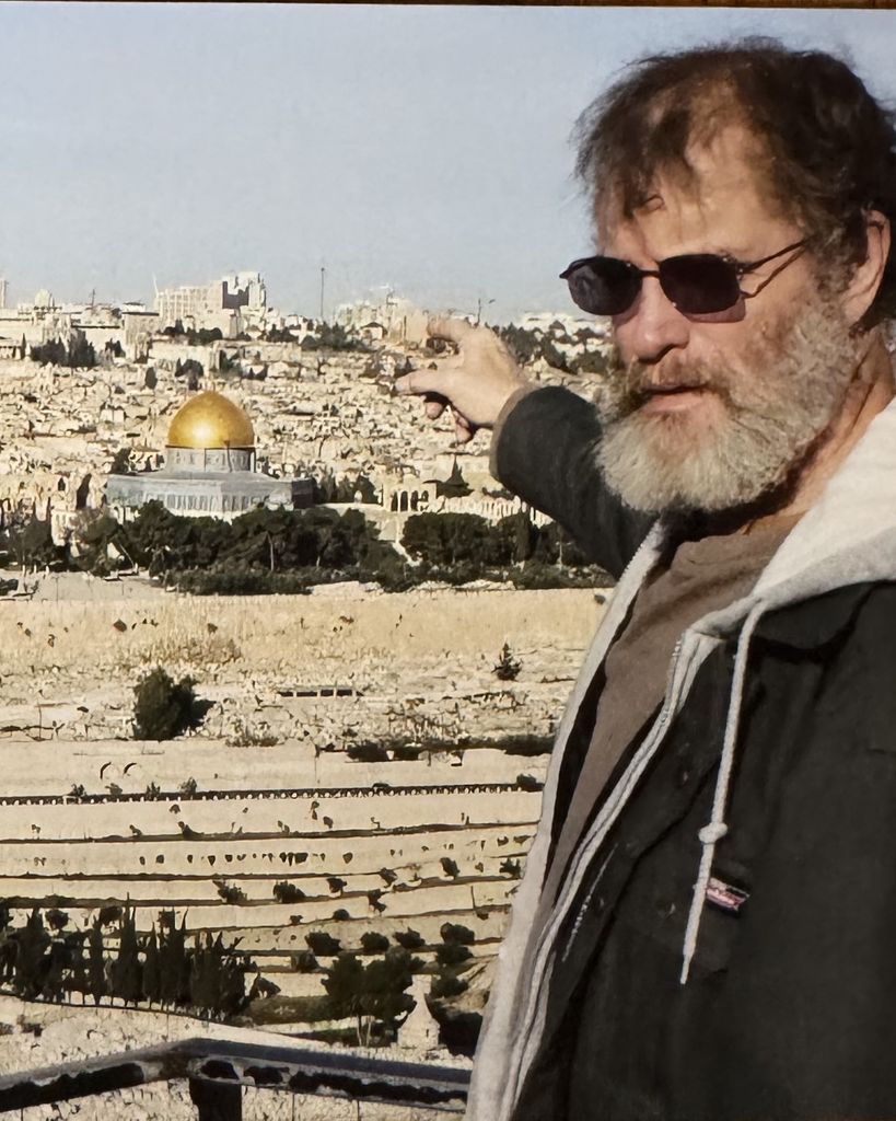 Charles 'Chuck' Pettit Profile Photo