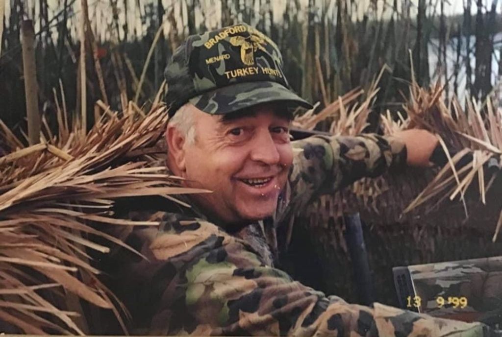 Pat "Pops" Childress Profile Photo