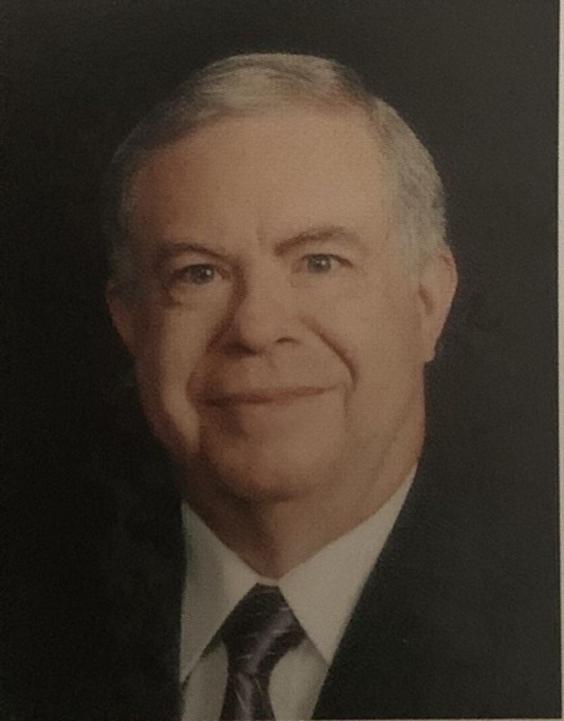 James Dudley Truelove Profile Photo