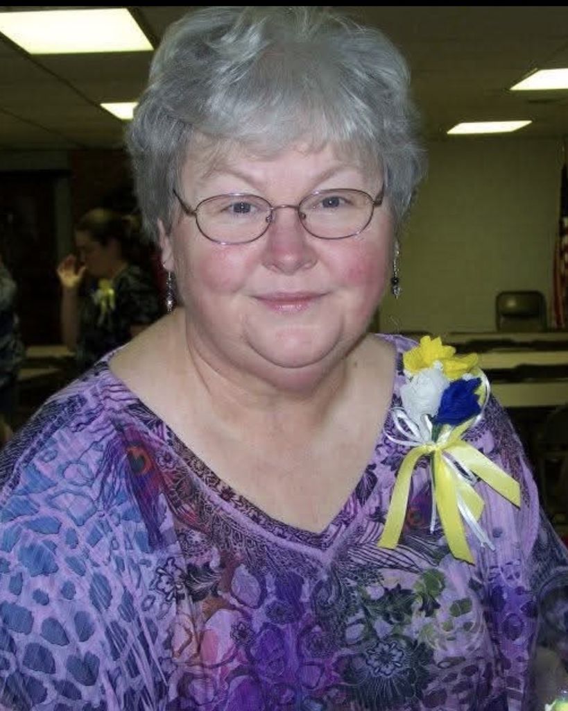 Peggy Profile Photo