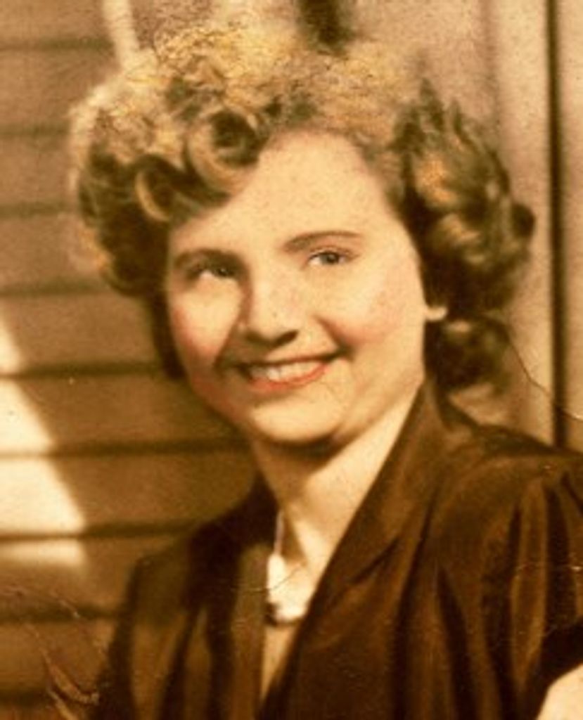 Esther Marshall Profile Photo