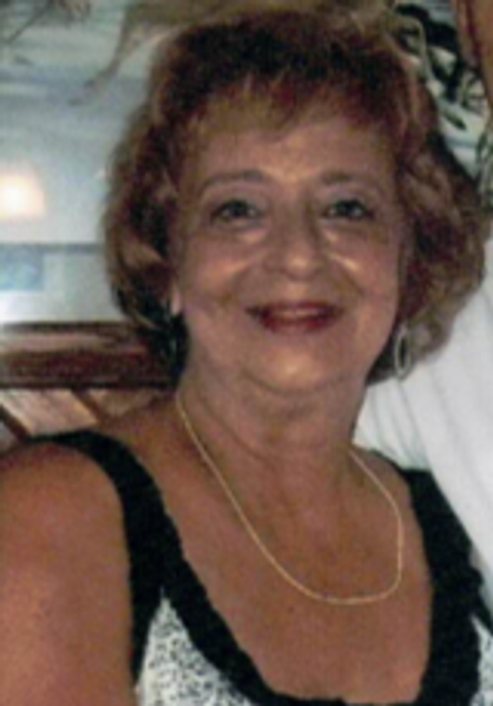 Cynthia "Cindy" Ann Kennedy