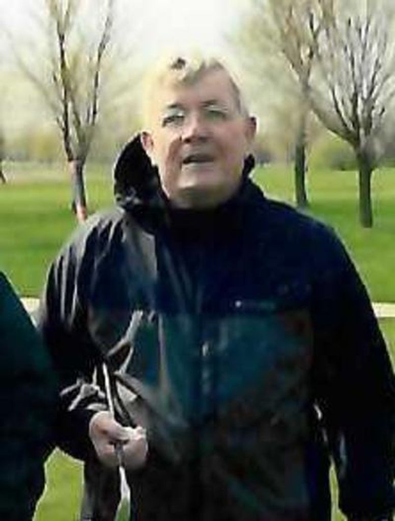 John Simon Dorn Profile Photo