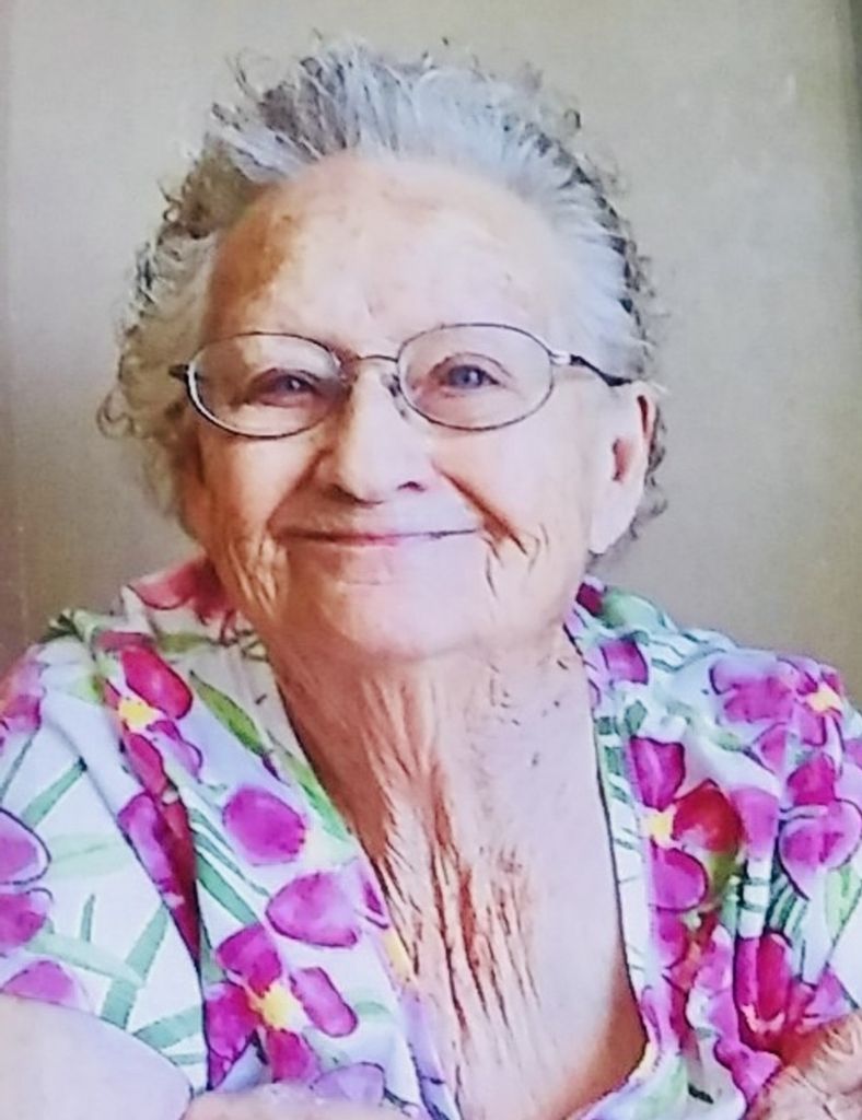 Wanda Maxine Blessing Profile Photo