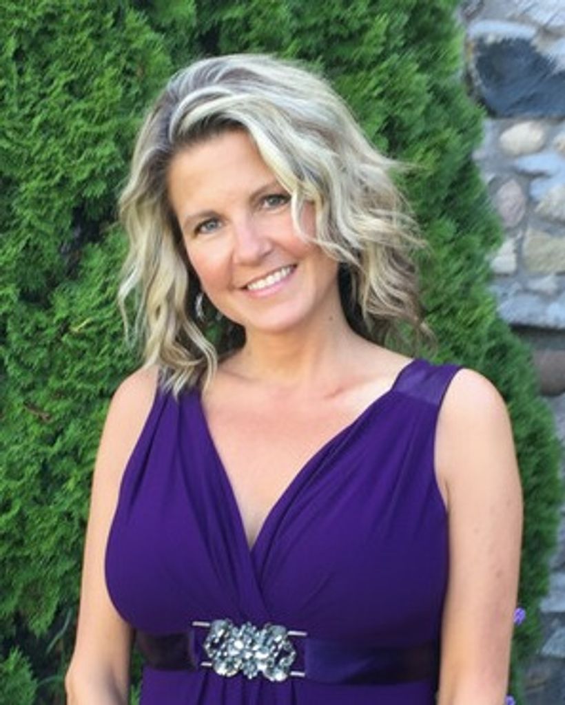 Tracy Jenkins Profile Photo