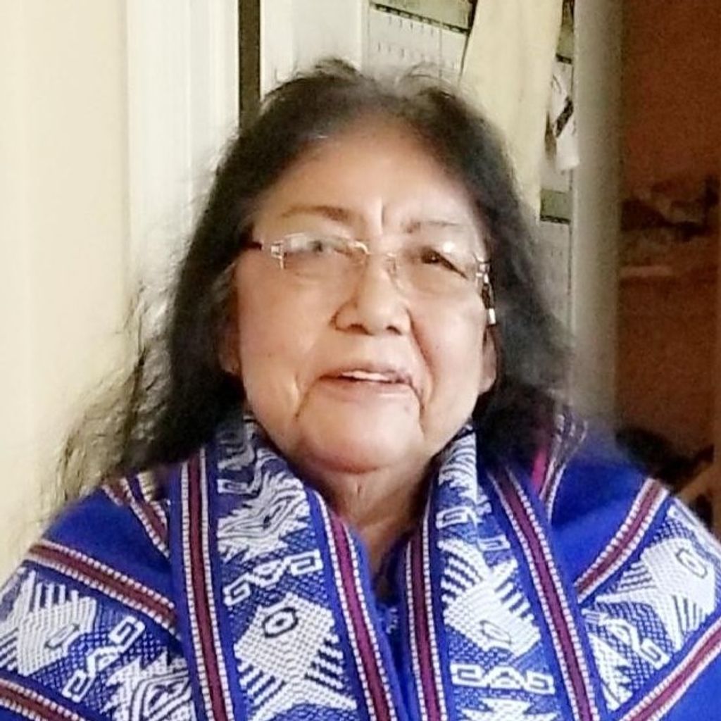 Angela Louise Ioupe