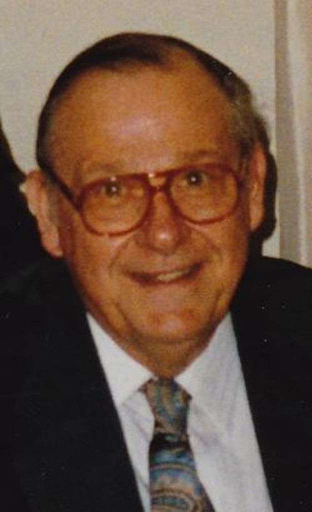 Bernard Leroy Muehlbauer