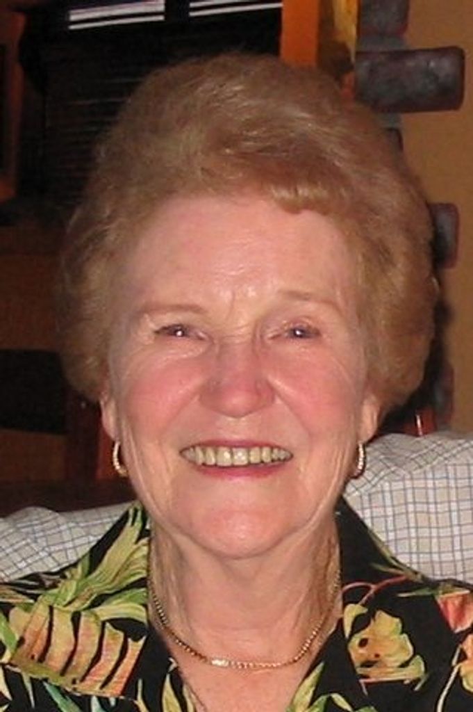 Dorothy Mae Hollon