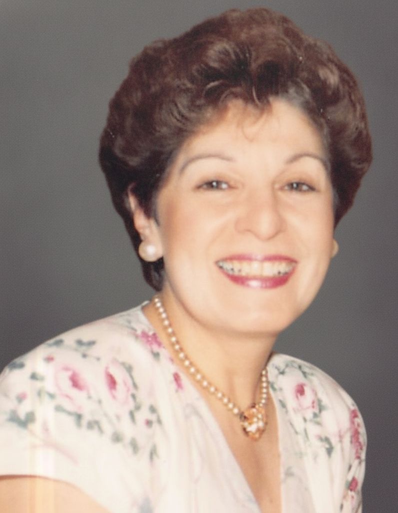 Gloria A. Nelson Profile Photo