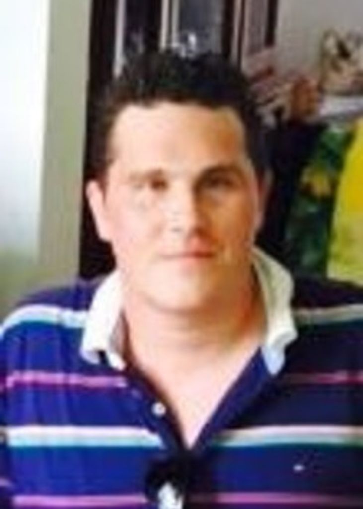 Shawn J. Bouchard