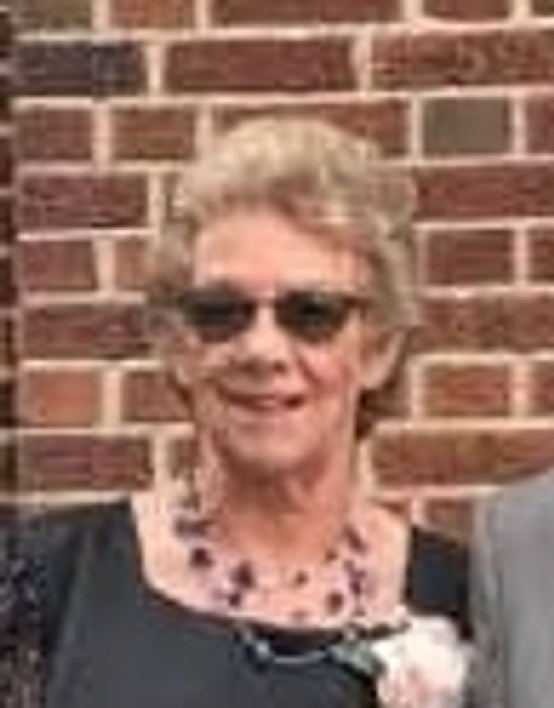 Rebecca M. (Burnham)  Thornton