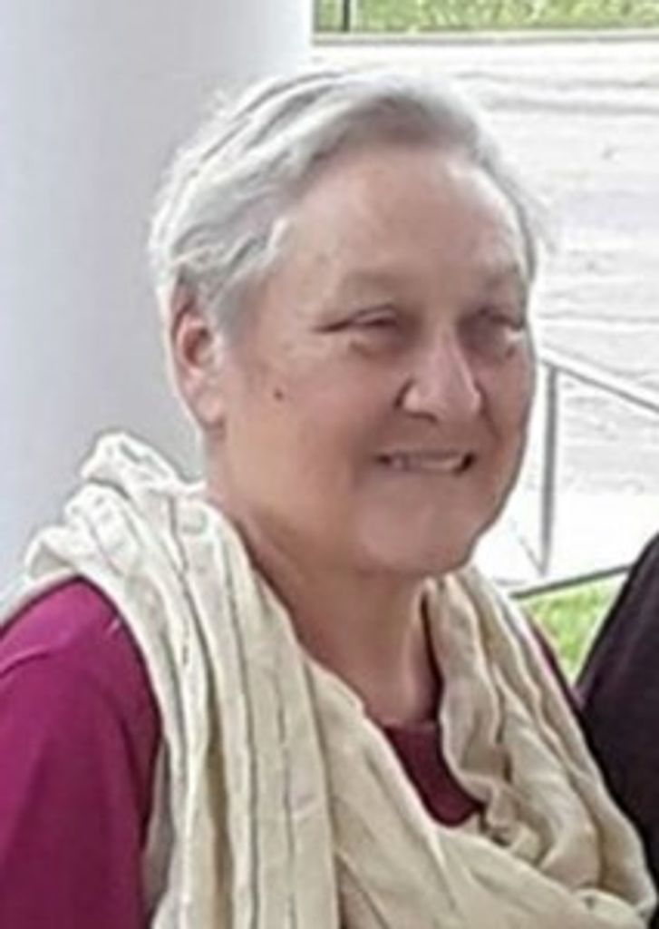 D. Nancy Spindler