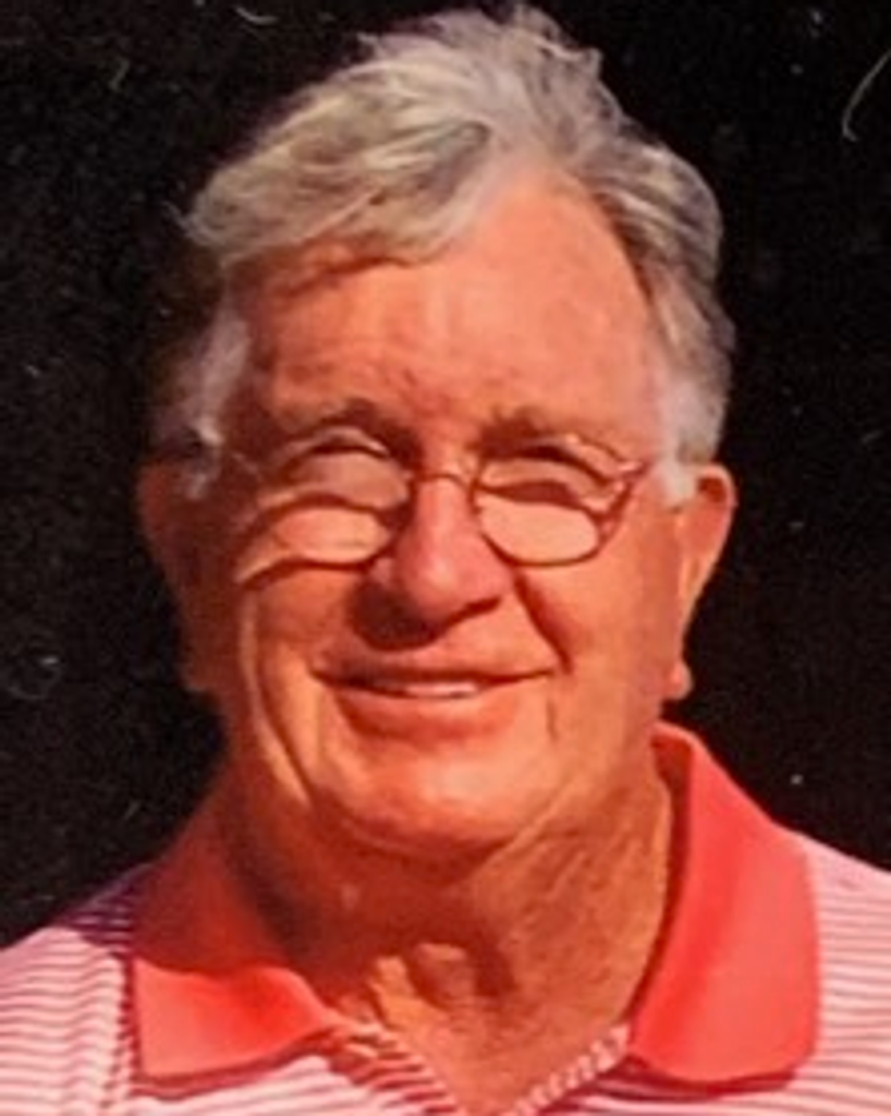 James Douglas Smithson Sr. Profile Photo
