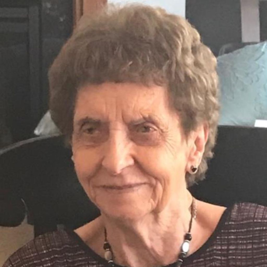 Irene Margareet Nordloef Profile Photo