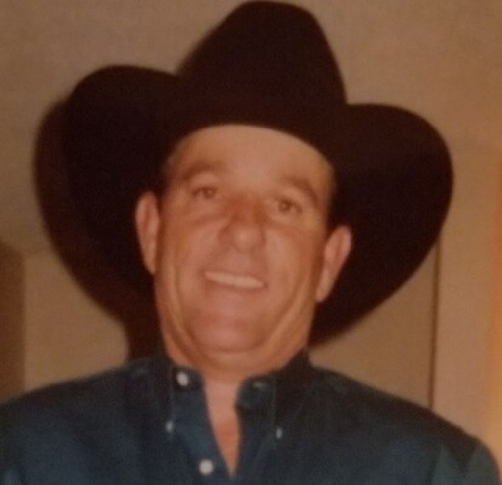 Donny Ray Bates, Sr.