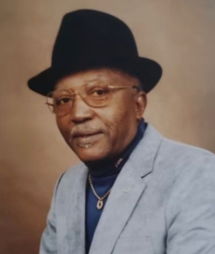 James Willie Mock Profile Photo