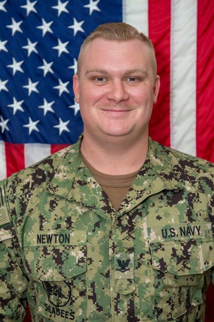 Joshua Newton