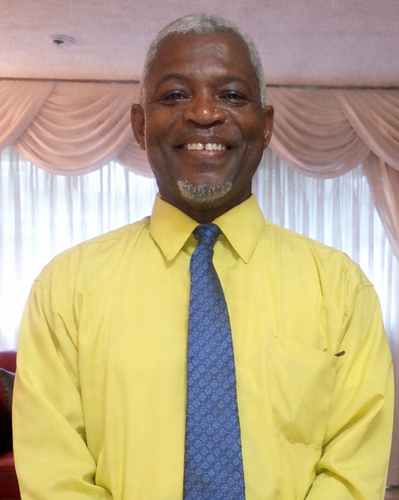 Frank C. Young, Jr. Profile Photo