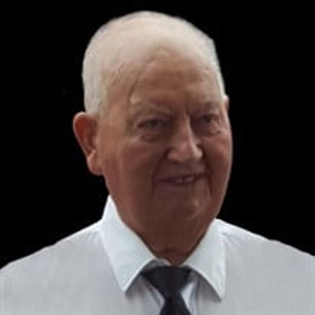 Leo B. Beckmann