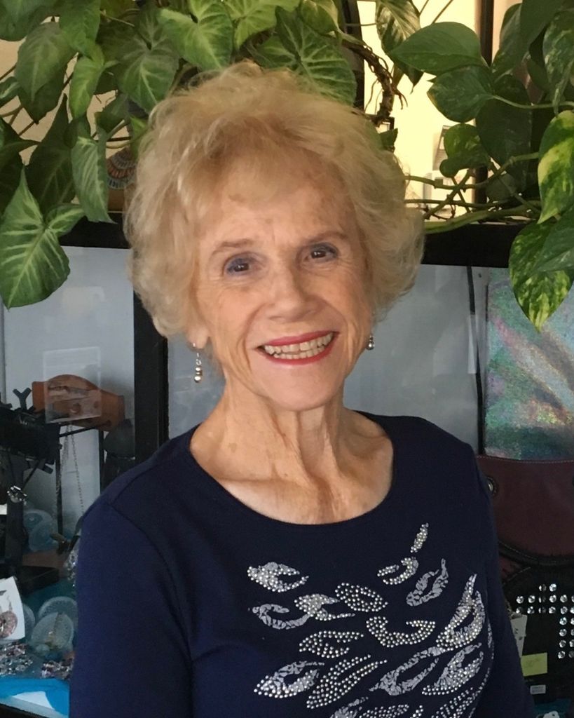 Sara Janet Carroll