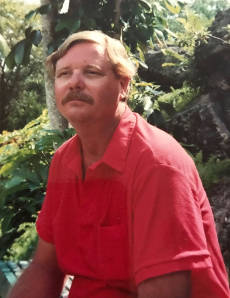 Gregory "Greg" Keith Pierce Profile Photo