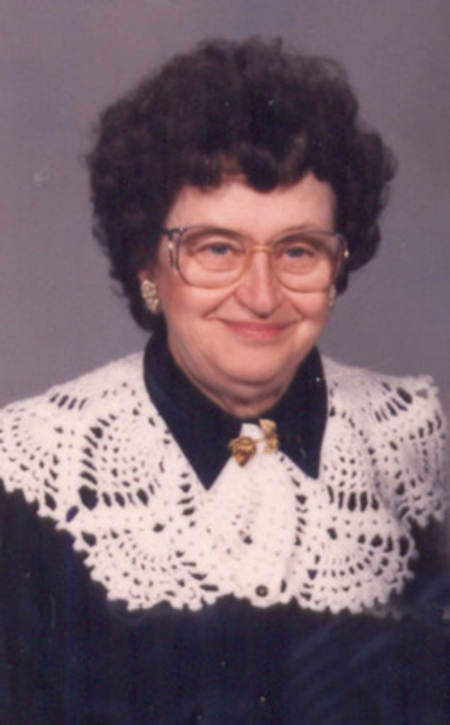 Magdalene Doescher Profile Photo