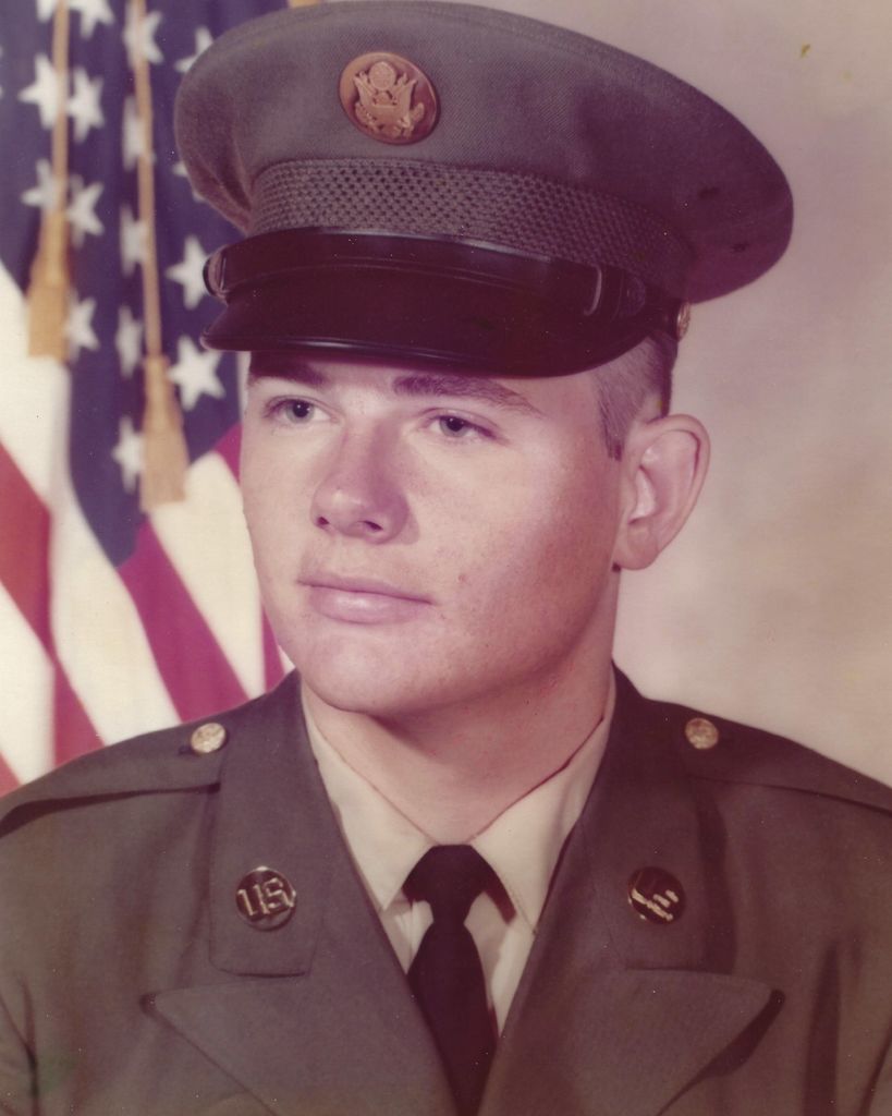 Howard Eugene Smith Jr. Profile Photo