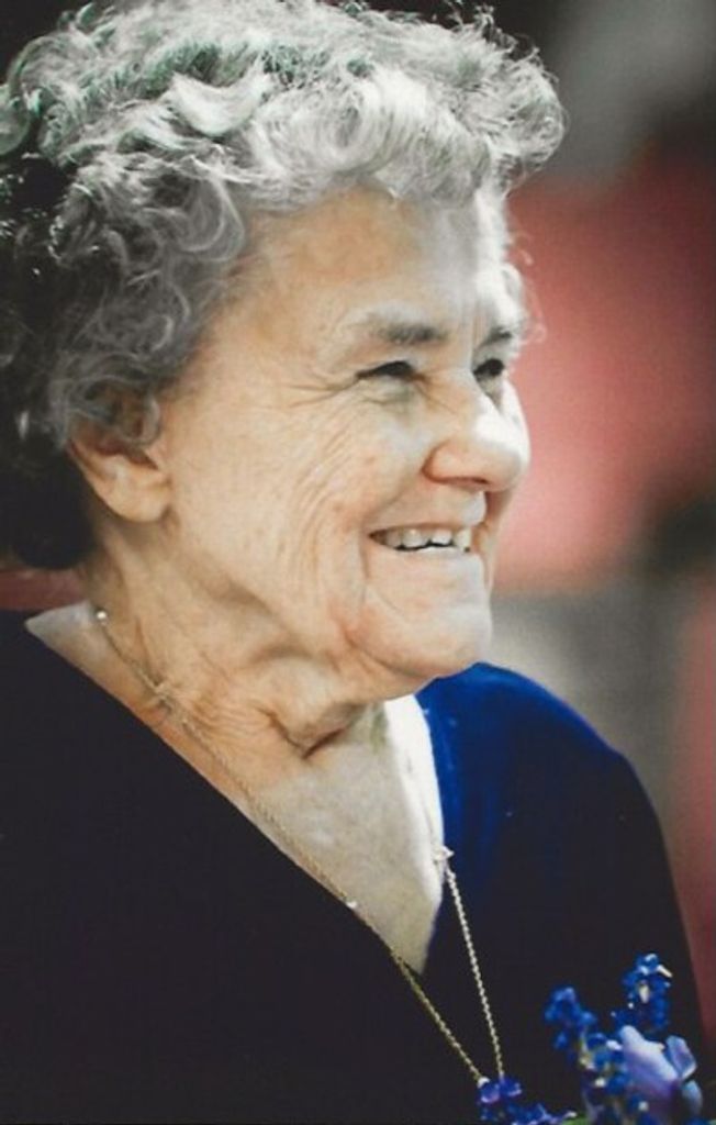 Dorothy M. Von Fricken