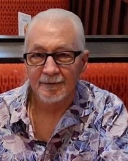 Eltee Warren "Ike" Tolson Profile Photo
