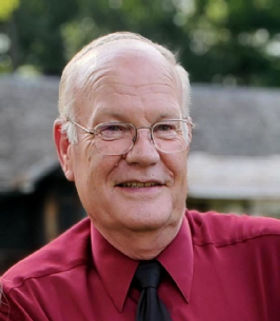 Paul Barth Profile Photo