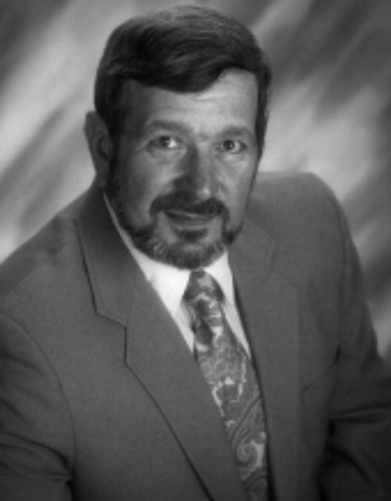 Alexander 'Alex' J. Tokarcik