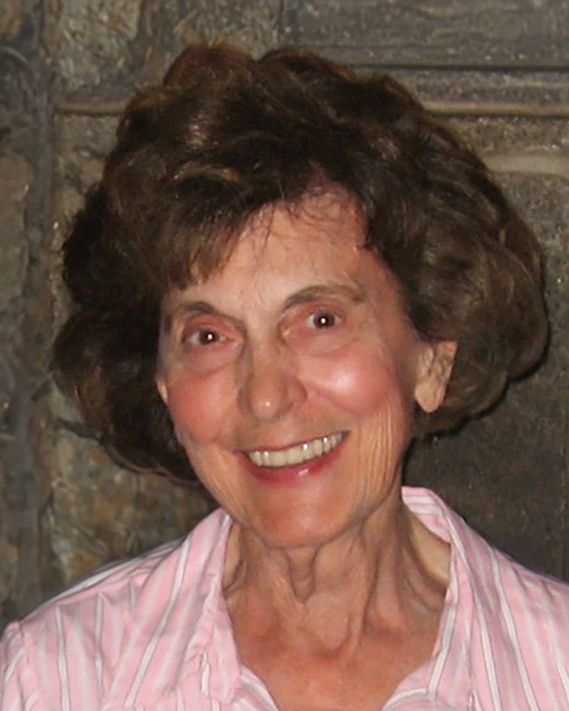 Ann Tanzi